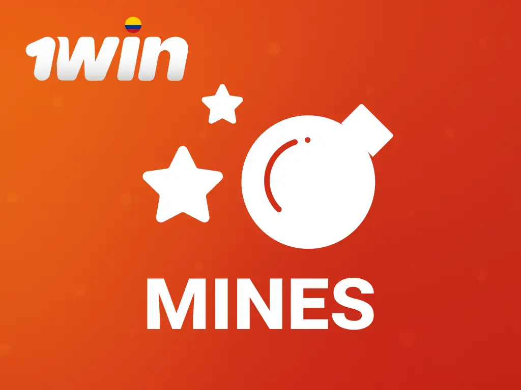 Características y tipos de 1win Mines en Colombia